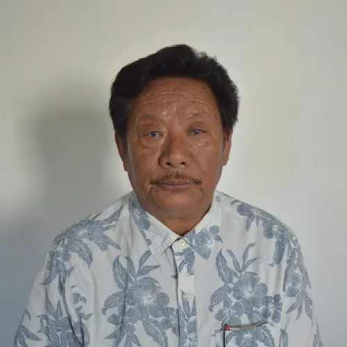 Tamding Tsering, Board Member of FTCI