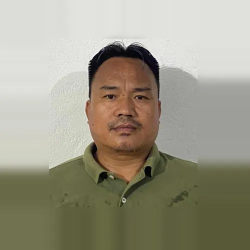 Tashi Dhondup, Board Member of FTCI